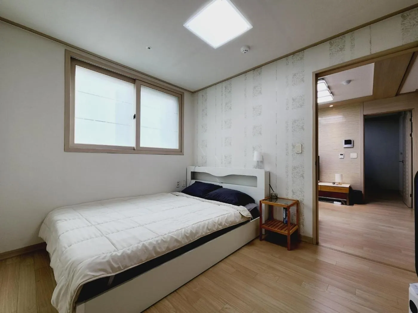 Can Be Used Alone Seoul Villa